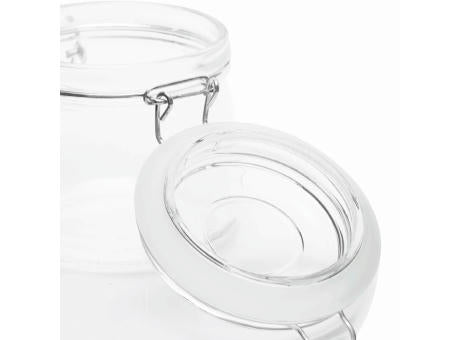 CLICKY M - Vorratsglas, Füllmenge ca. 500 ml