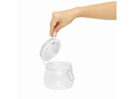 CLICKY M - Vorratsglas, Füllmenge ca. 500 ml