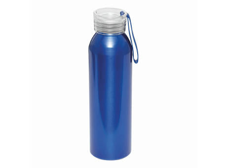 LOOPED - Aluminium Trinkflasche