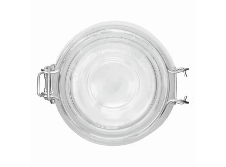 CLICKY M - Vorratsglas, Füllmenge ca. 500 ml