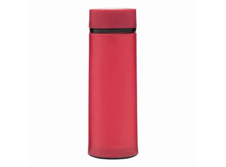 ELEGANT DRINK - Glas-Trinkflasche