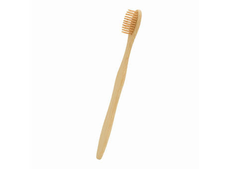 ECO CLEAN - Bambus Zahnbürste