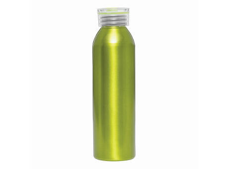 LOOPED - Aluminium Trinkflasche
