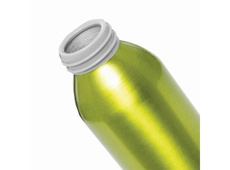 LOOPED - Aluminium Trinkflasche