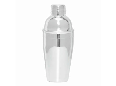 BARKEEPER - Edelstahl-Cocktailshaker-Set