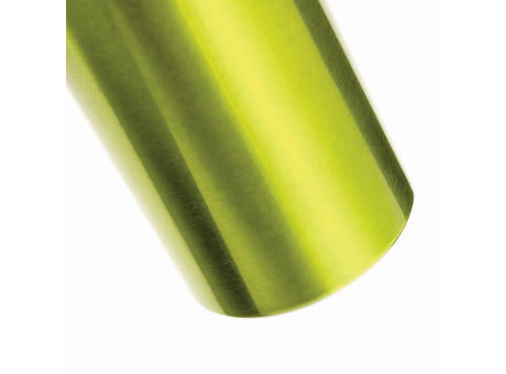 LOOPED - Aluminium Trinkflasche