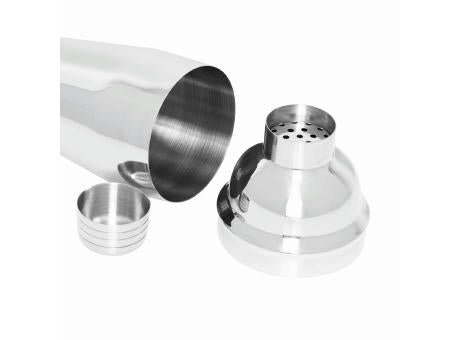 BARKEEPER - Edelstahl-Cocktailshaker-Set
