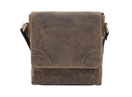 WILDERNESS - Echtleder-Tasche