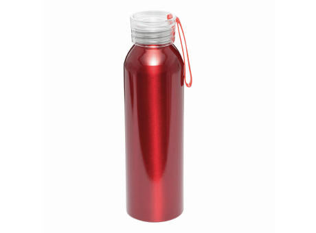 LOOPED - Aluminium Trinkflasche