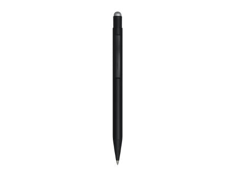BLACK BEAUTY - Aluminium-Kugelschreiber
