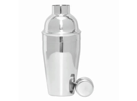 BARKEEPER - Edelstahl-Cocktailshaker-Set