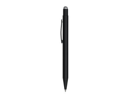 BLACK BEAUTY - Aluminium-Kugelschreiber