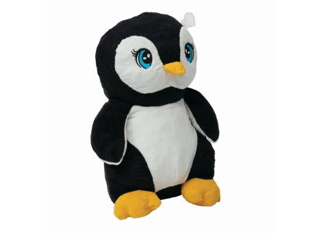 SKIPPER - Großer Plüsch-Pinguin