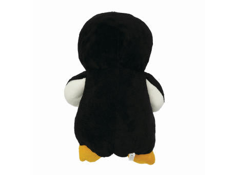 SKIPPER - Großer Plüsch-Pinguin