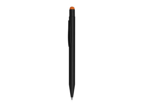 BLACK BEAUTY - Aluminium-Kugelschreiber