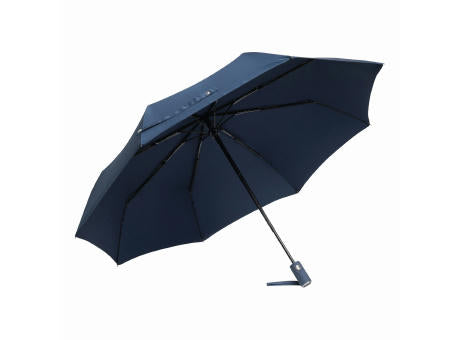 ORIANA - Vollautomatischer Windproof-Taschenschirm