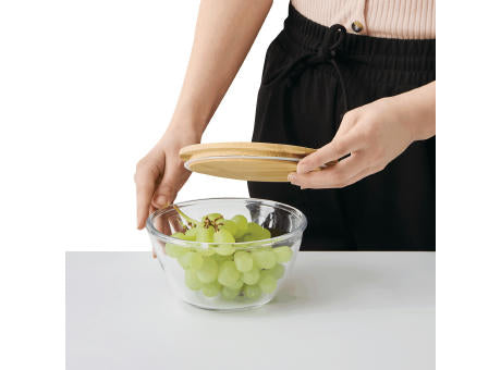 FRESH LUNCH - Glasschüssel