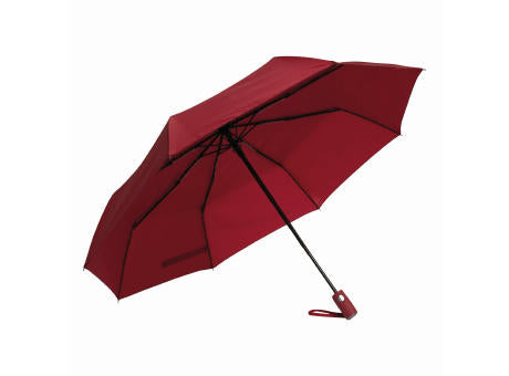 ORIANA - Vollautomatischer Windproof-Taschenschirm