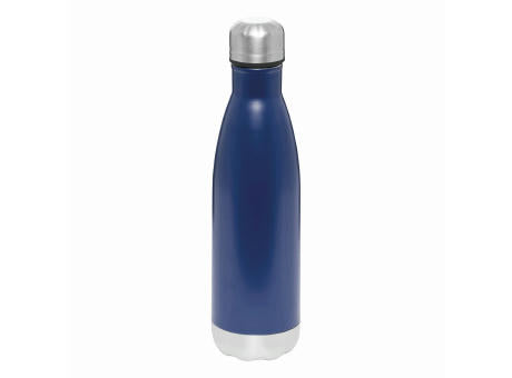 GOLDEN TASTE - Vakuum-Trinkflasche doppelwandig