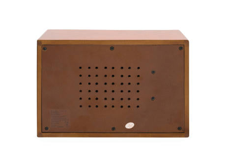 RECEIVER - AM/FM-Radio