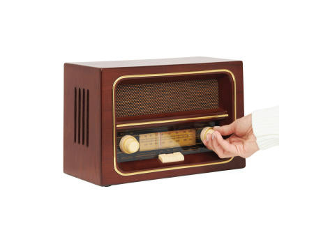 RECEIVER - AM/FM-Radio
