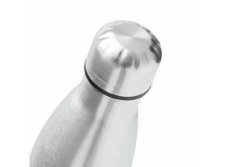 GOLDEN TASTE - Vakuum-Trinkflasche doppelwandig