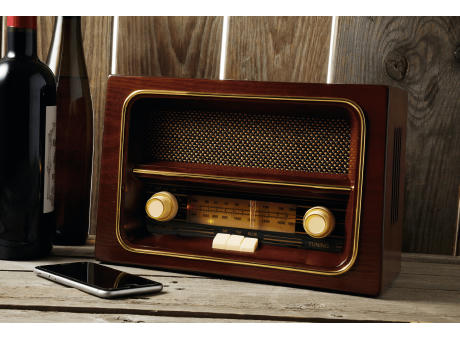 RECEIVER - AM/FM-Radio