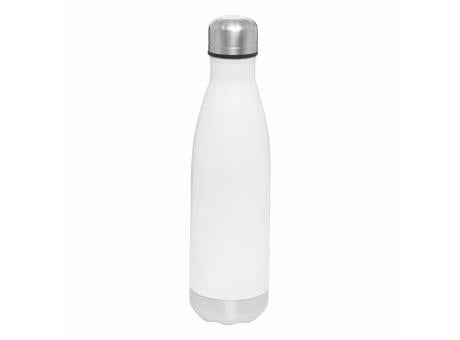 GOLDEN TASTE - Vakuum-Trinkflasche doppelwandig