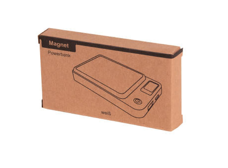 MAGNET - Powerbank