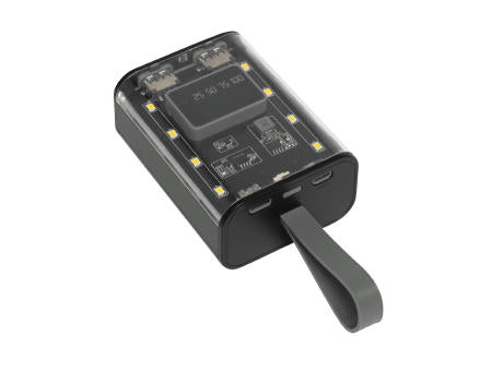OPEN SOURCE - Powerbank / Taschenlampe