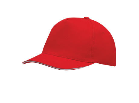 WALK - 5-Panel-Sandwich-Cap