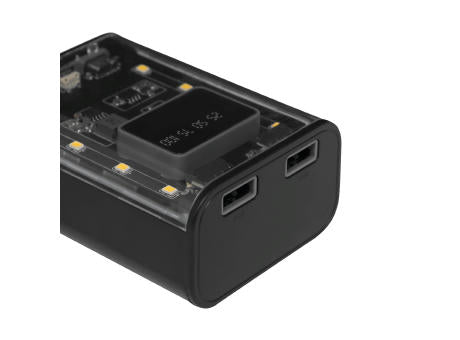 OPEN SOURCE - Powerbank / Taschenlampe