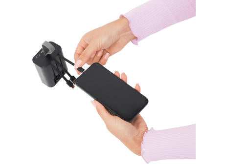OPEN SOURCE - Powerbank / Taschenlampe
