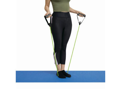 SPORTS SPIRITS - Fitnessbänder-Set