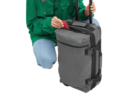 VISBY - Trolley-Reisetasche