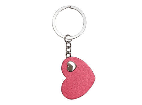HEART-IN-HEART - Schlüsselanhänger