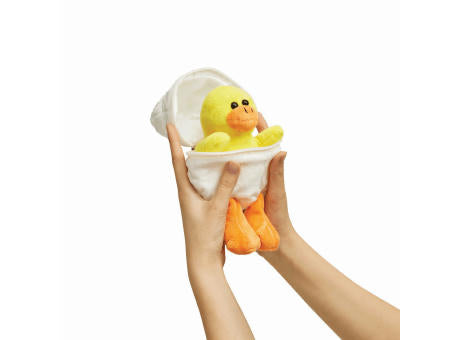 LENI - Plüsch-Ente