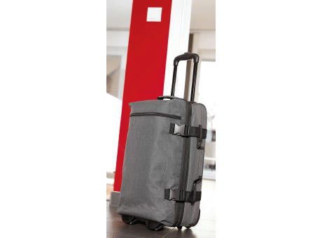 VISBY - Trolley-Reisetasche