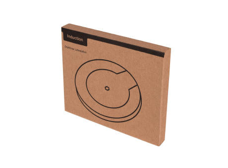 INDUCTION - Drahtlose Ladestation