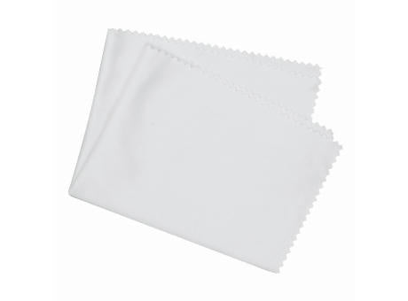 CLEAN UP - Mikrofaser-Brillenputztuch