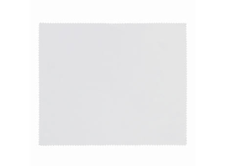 CLEAN UP - Mikrofaser-Brillenputztuch