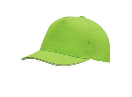 WALK - 5-Panel-Sandwich-Cap