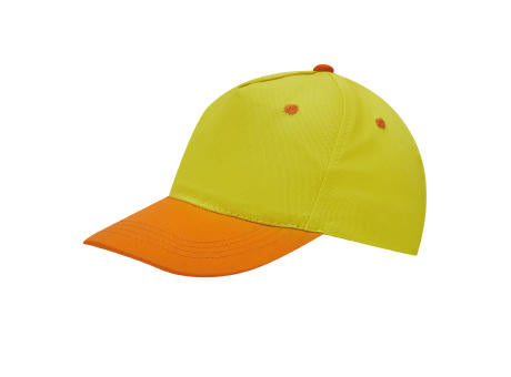 CALIMERO - 5-Panel-Cap für Kinder