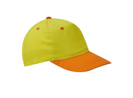 CALIMERO - 5-Panel-Cap für Kinder