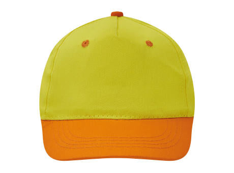 CALIMERO - 5-Panel-Cap für Kinder