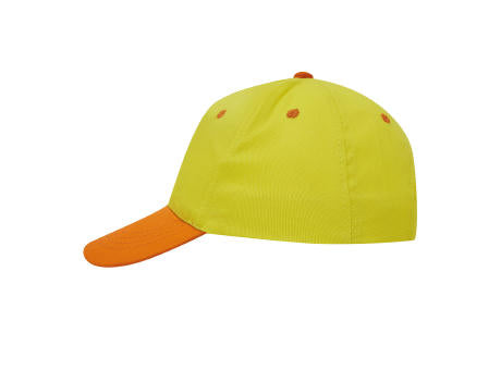 CALIMERO - 5-Panel-Cap für Kinder