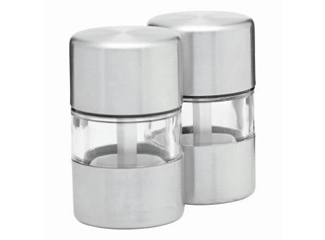 SPICE FLAVOR - Salz- und Pfefferstreuer-Set SPICE FLAVOUR