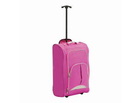 VIENNA - Trolley-Bordcase
