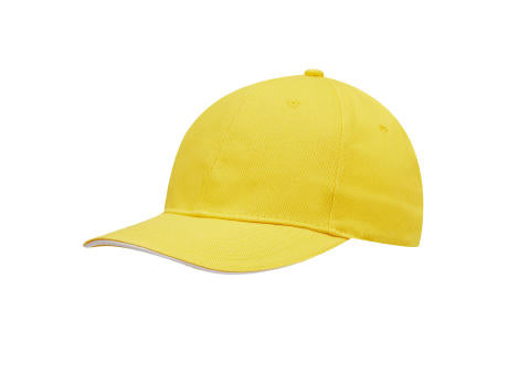 LIBERTY - 6-Panel-Sandwich-Cap