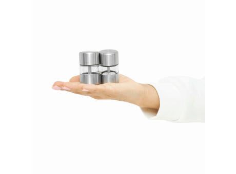 SPICE FLAVOR - Salz- und Pfefferstreuer-Set SPICE FLAVOUR